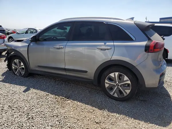 KNDCC3LG8N5138619 2022 KIA NIRO - Image 2