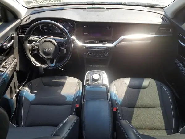 KNDCC3LG8N5138619 2022 KIA NIRO - Image 8