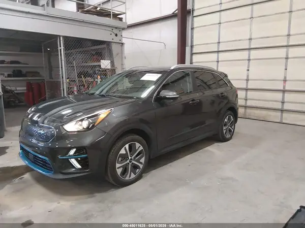 KNDCC3LG8N5144159 2022 KIA NIRO - Image 2