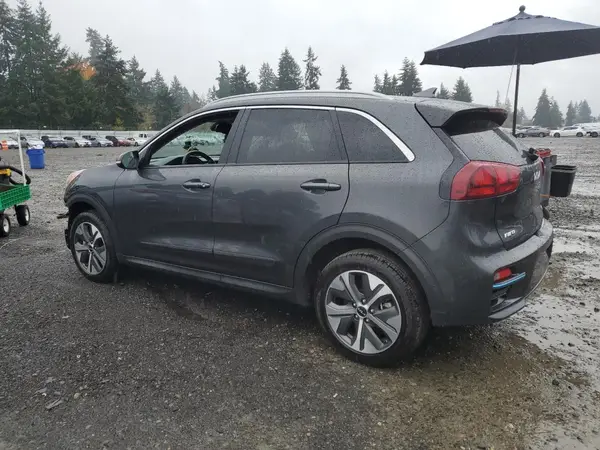 KNDCC3LG8N5144565 2022 KIA NIRO - Image 2