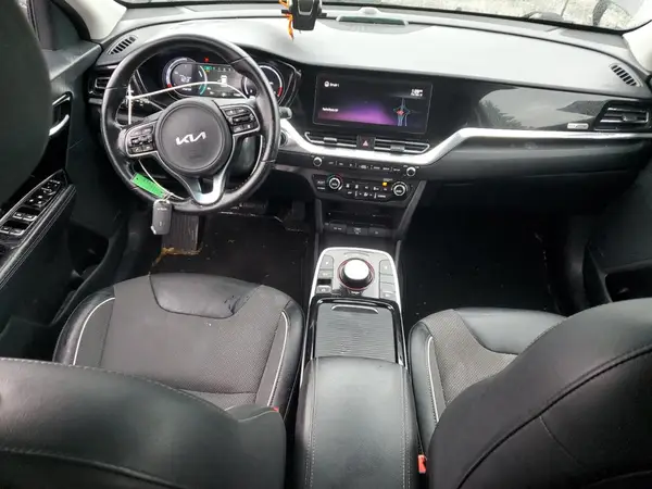 KNDCC3LG8N5144565 2022 KIA NIRO - Image 8
