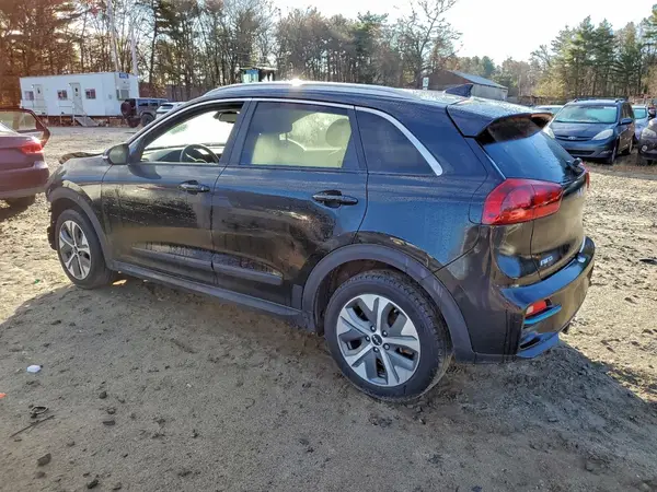KNDCC3LG8N5149717 2022 KIA NIRO - Image 2