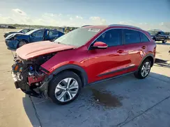 KNDCC3LG8N5151158 2022 KIA NIRO