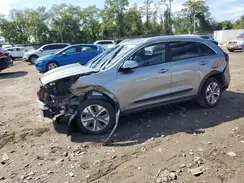 KNDCC3LG8N5153413 2022 KIA NIRO