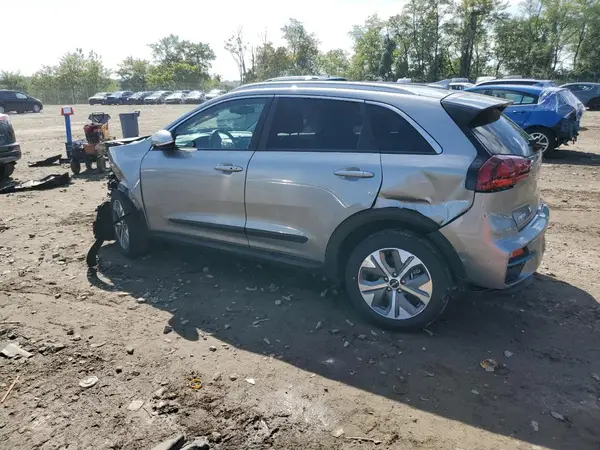 KNDCC3LG8N5153413 2022 KIA NIRO - Image 2