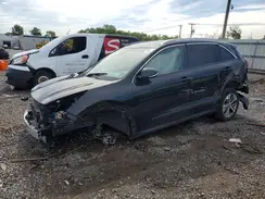 KNDCC3LG8N5153718 2022 KIA NIRO