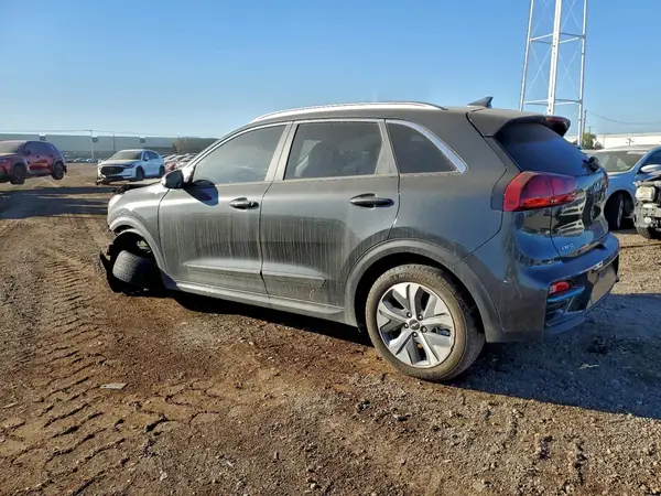 KNDCC3LG8N5159115 2022 KIA NIRO - Image 2