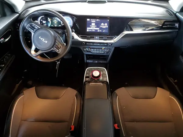 KNDCC3LG8N5159115 2022 KIA NIRO - Image 8