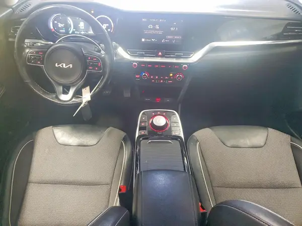 KNDCC3LG8N5159602 2022 KIA NIRO - Image 8