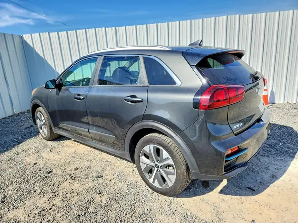 KNDCC3LG8N5159759 2022 KIA NIRO - Image 2
