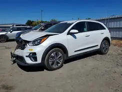 KNDCC3LG8N5159826 2022 KIA NIRO