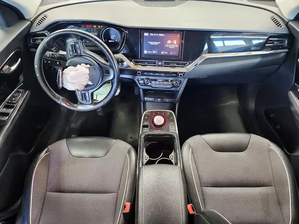 KNDCC3LG8N5160328 2022 KIA NIRO - Image 8