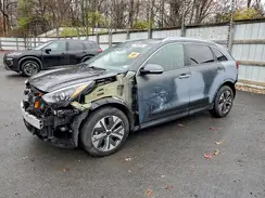 KNDCC3LG8N5160572 2022 KIA NIRO