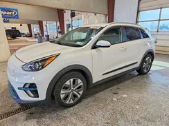KNDCC3LG8N5161009 2022 KIA NIRO