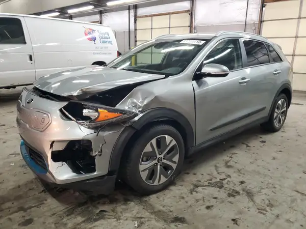 KNDCC3LG9K5014192 2019 KIA NIRO - Image 1