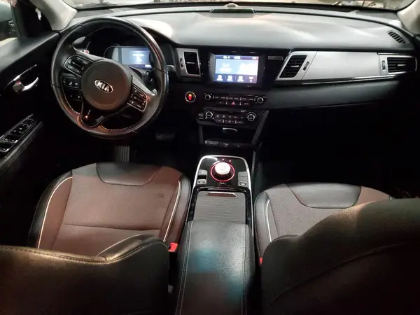 KNDCC3LG9K5014192 2019 KIA NIRO - Image 8