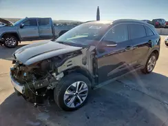 KNDCC3LG9K5021899 2019 KIA NIRO