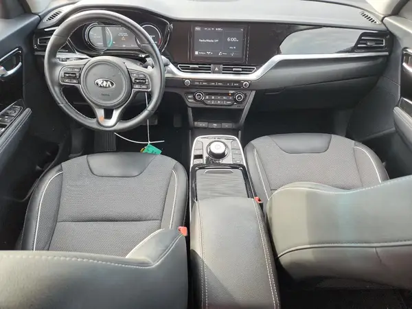 KNDCC3LG9L5036260 2020 KIA NIRO - Image 8