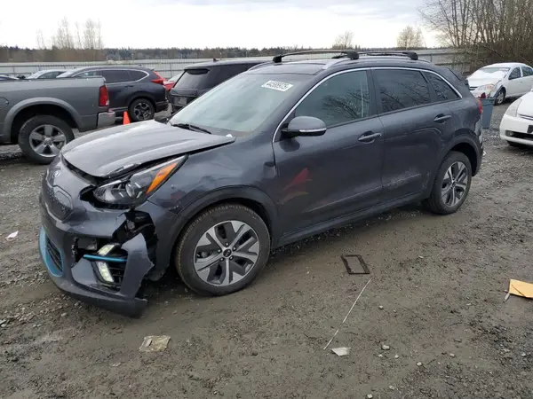 KNDCC3LG9L5047436 2020 KIA NIRO - Image 1