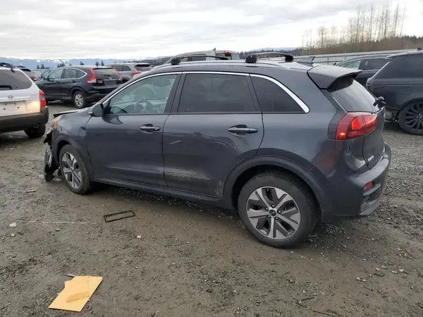 KNDCC3LG9L5047436 2020 KIA NIRO - Image 2