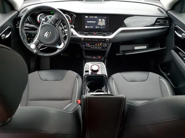 KNDCC3LG9L5047436 2020 KIA NIRO - Image 8