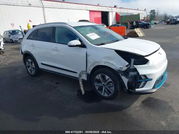 KNDCC3LG9L5055729 2020 KIA NIRO - Image 1
