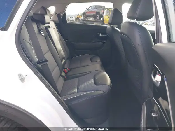 KNDCC3LG9L5055729 2020 KIA NIRO - Image 8