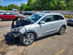 KNDCC3LG9L5062714 2020 KIA NIRO