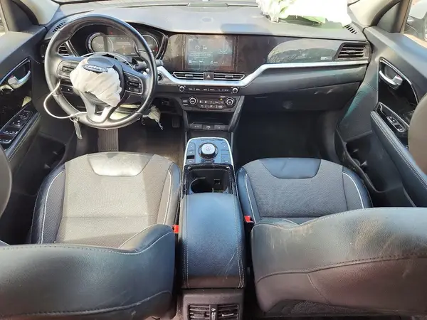 KNDCC3LG9L5062714 2020 KIA NIRO - Image 8