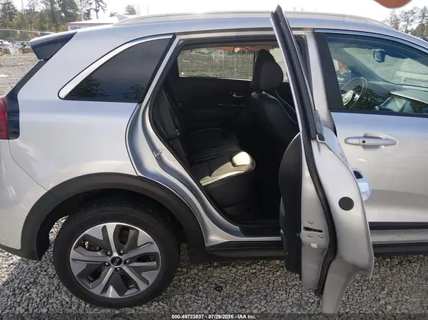 KNDCC3LG9L5062793 2020 KIA NIRO - Image 8