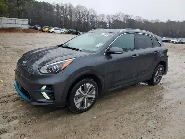 KNDCC3LG9L5063541 2020 KIA NIRO - Image 1