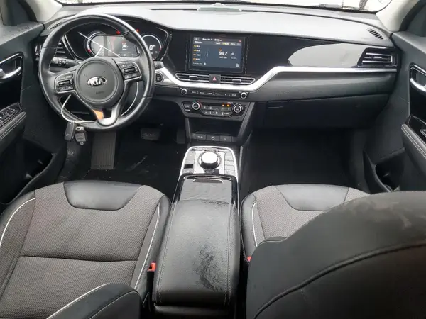 KNDCC3LG9L5063541 2020 KIA NIRO - Image 8
