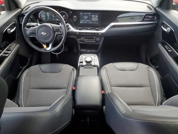 KNDCC3LG9L5071011 2020 KIA NIRO - Image 8