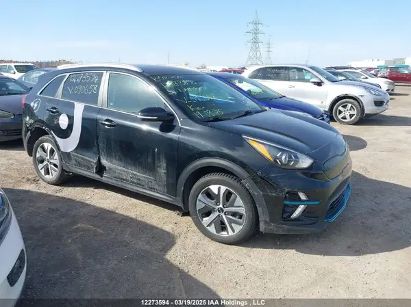 KNDCC3LG9M5090658 2021 KIA NIRO - Image 1