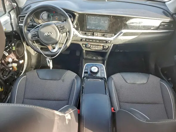 KNDCC3LG9M5098663 2021 KIA NIRO - Image 8