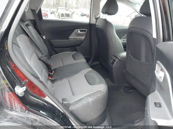 KNDCC3LG9M5104560 2021 KIA NIRO - Image 8