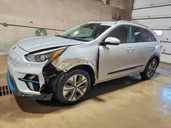 KNDCC3LG9M5107572 2021 KIA NIRO