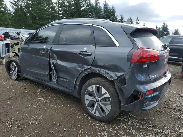 KNDCC3LG9N5116936 2022 KIA NIRO - Image 2
