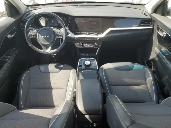 KNDCC3LG9N5117892 2022 KIA NIRO - Image 8