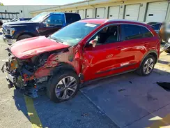 KNDCC3LG9N5118167 2022 KIA NIRO