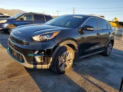 KNDCC3LG9N5135860 2022 KIA NIRO