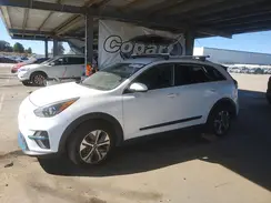 KNDCC3LG9N5142050 2022 KIA NIRO