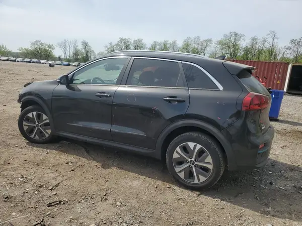 KNDCC3LG9N5142145 2022 KIA NIRO - Image 2