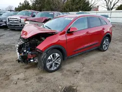 KNDCC3LG9N5153372 2022 KIA NIRO