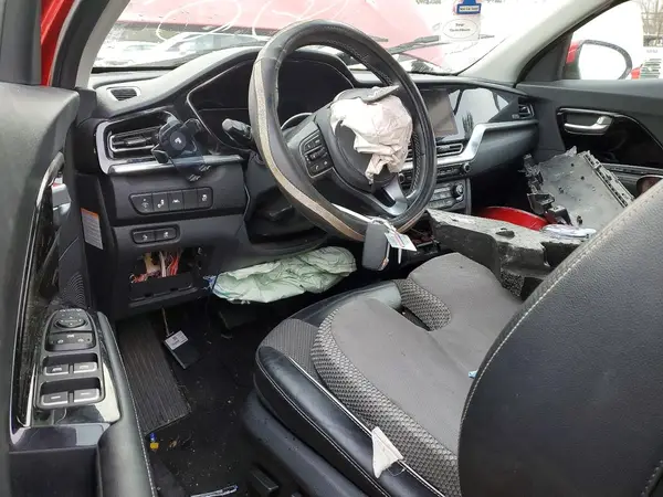 KNDCC3LG9N5153372 2022 KIA NIRO - Image 8
