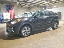 KNDCC3LG9N5158670 2022 KIA NIRO