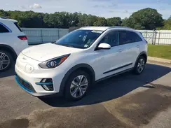 KNDCC3LG9N5159849 2022 KIA NIRO