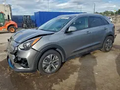 KNDCC3LG9N5159947 2022 KIA NIRO