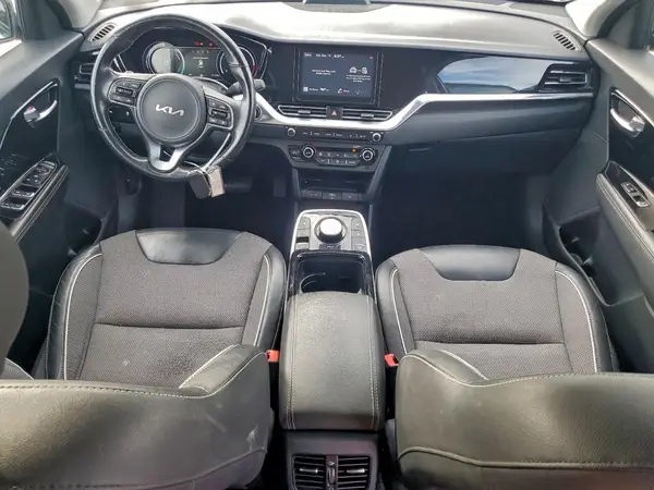 KNDCC3LG9N5159947 2022 KIA NIRO - Image 8