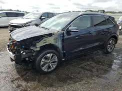 KNDCC3LG9N5160144 2022 KIA NIRO